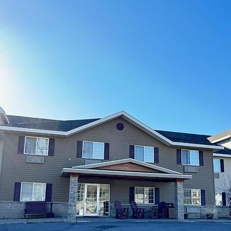 Country Trails Inn &Suites Lanesboro Exterior photo
