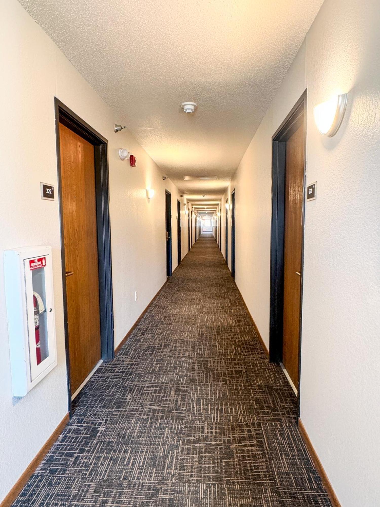 Country Trails Inn &Suites Lanesboro Exterior photo
